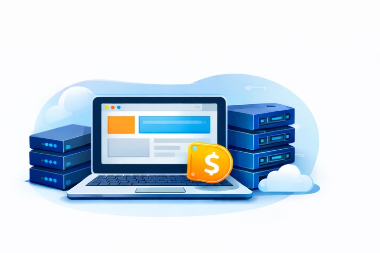 Виртуальный хостинг